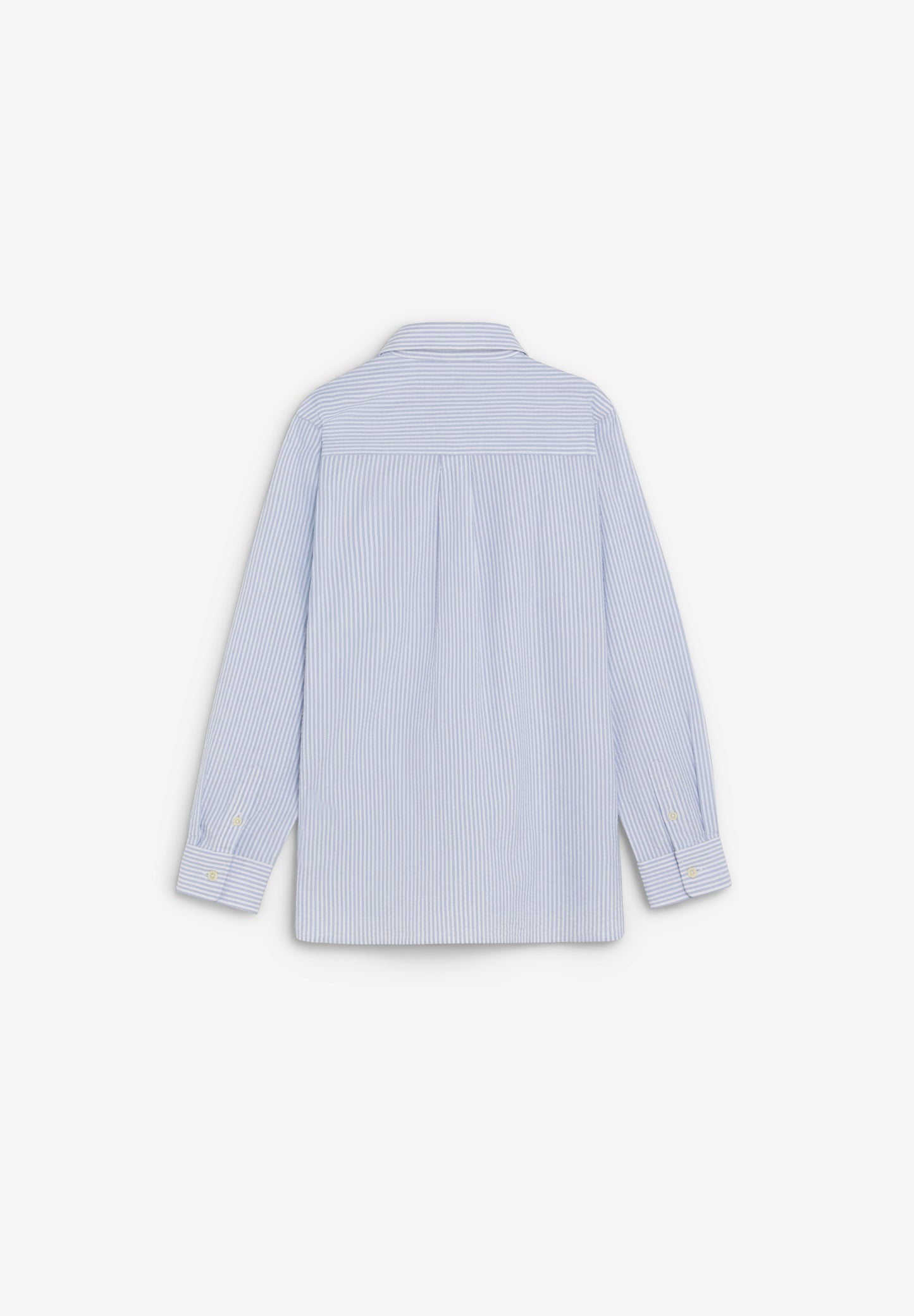 POLERA RAYAS CALAVERA