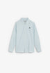 CAMISA OXFORD RAYAS