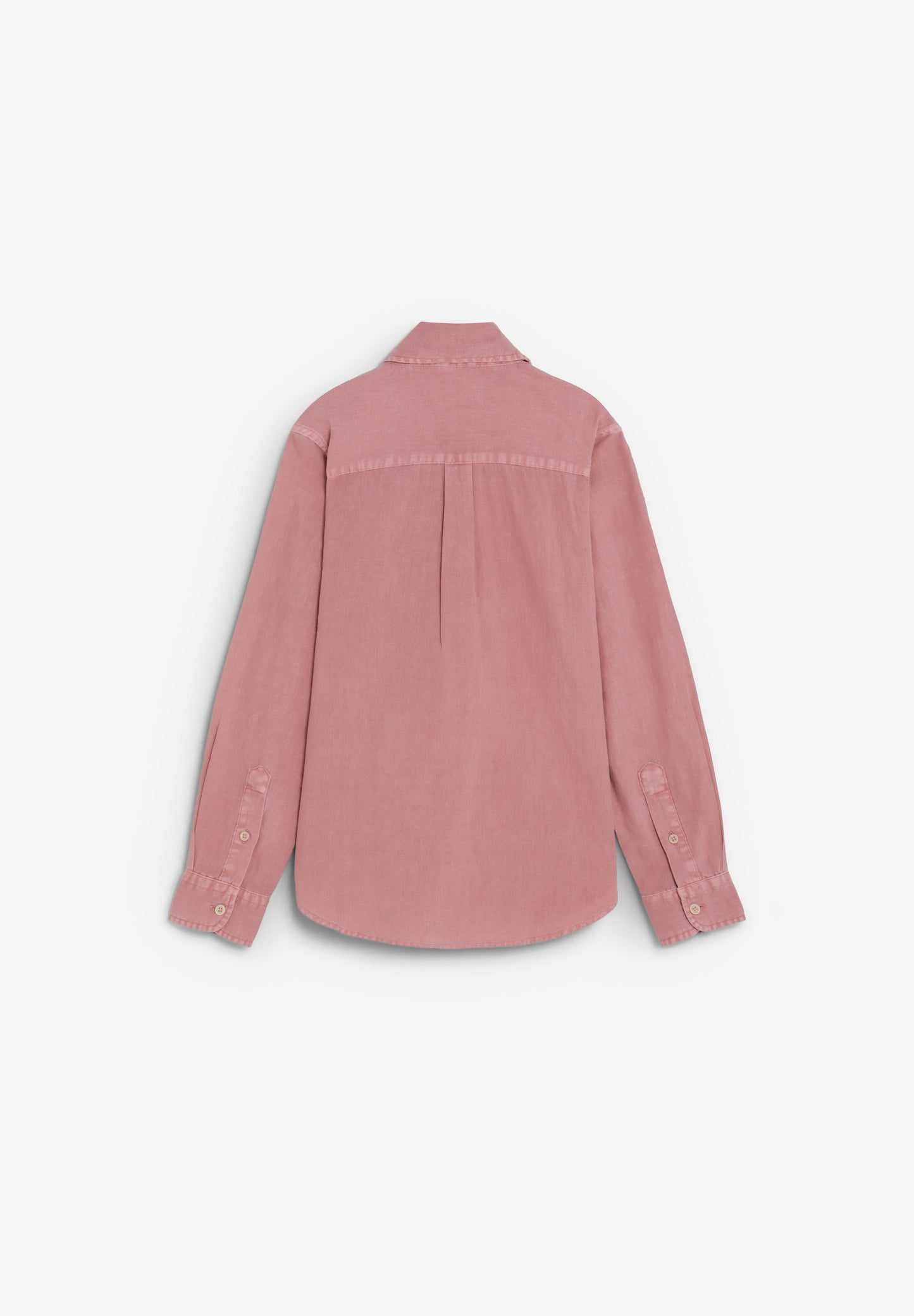 POLERA REGULAR FIT CALAVERA