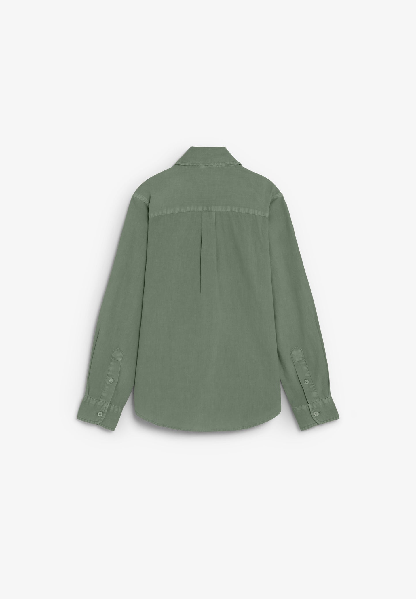 POLERA REGULAR FIT CALAVERA