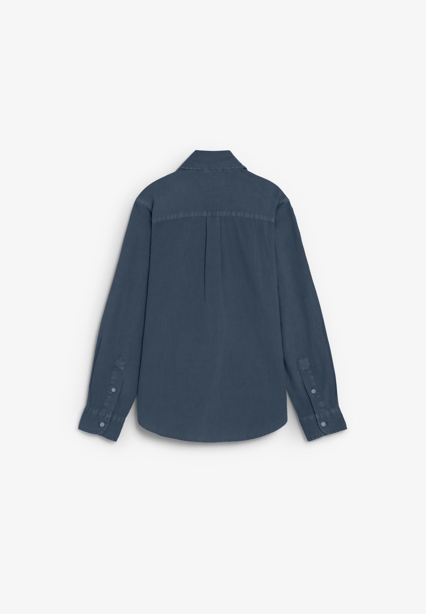 POLERA REGULAR FIT CALAVERA