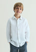 CAMISA CALAVERA REGULAR FIT