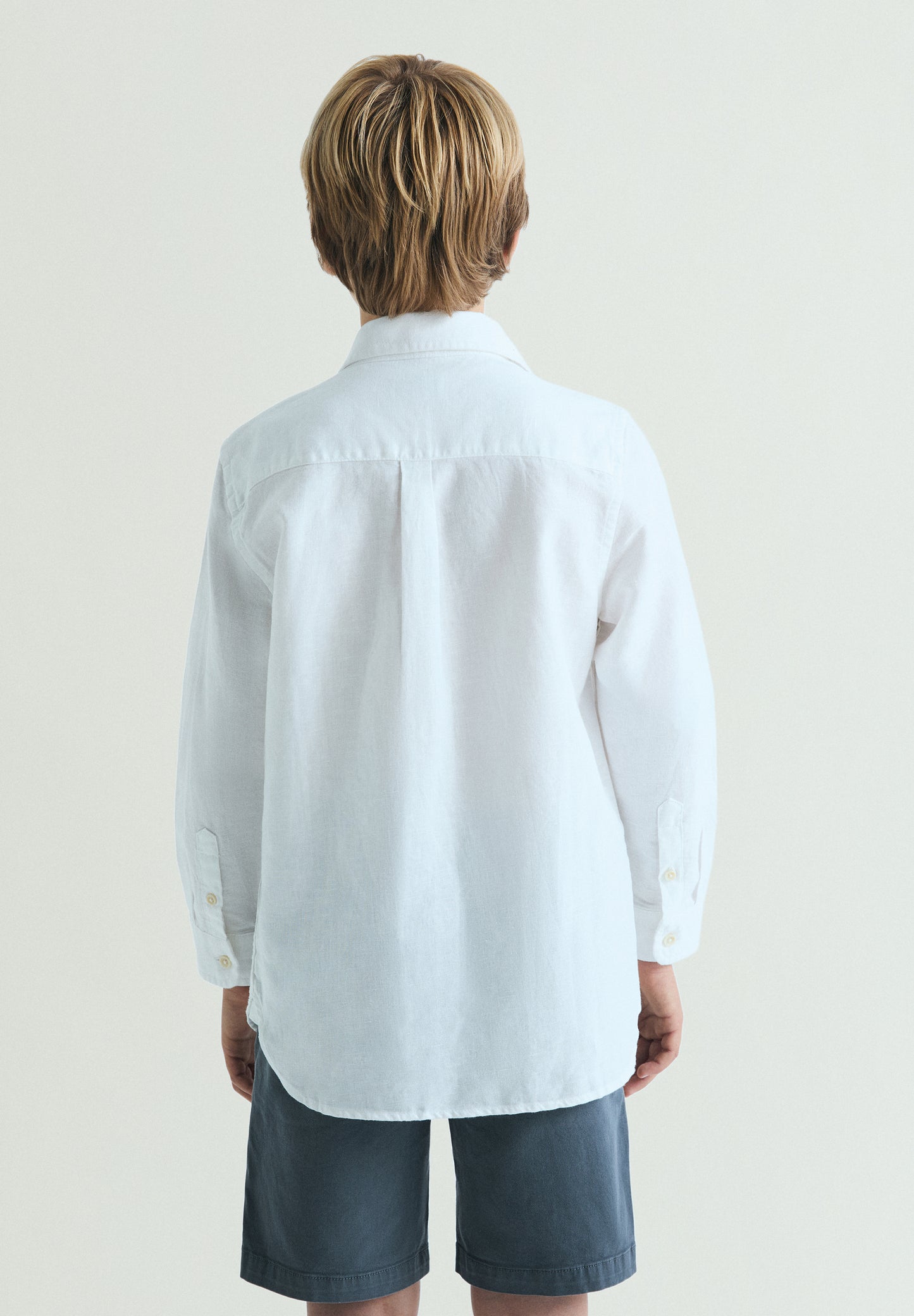 CAMISA CALAVERA REGULAR FIT