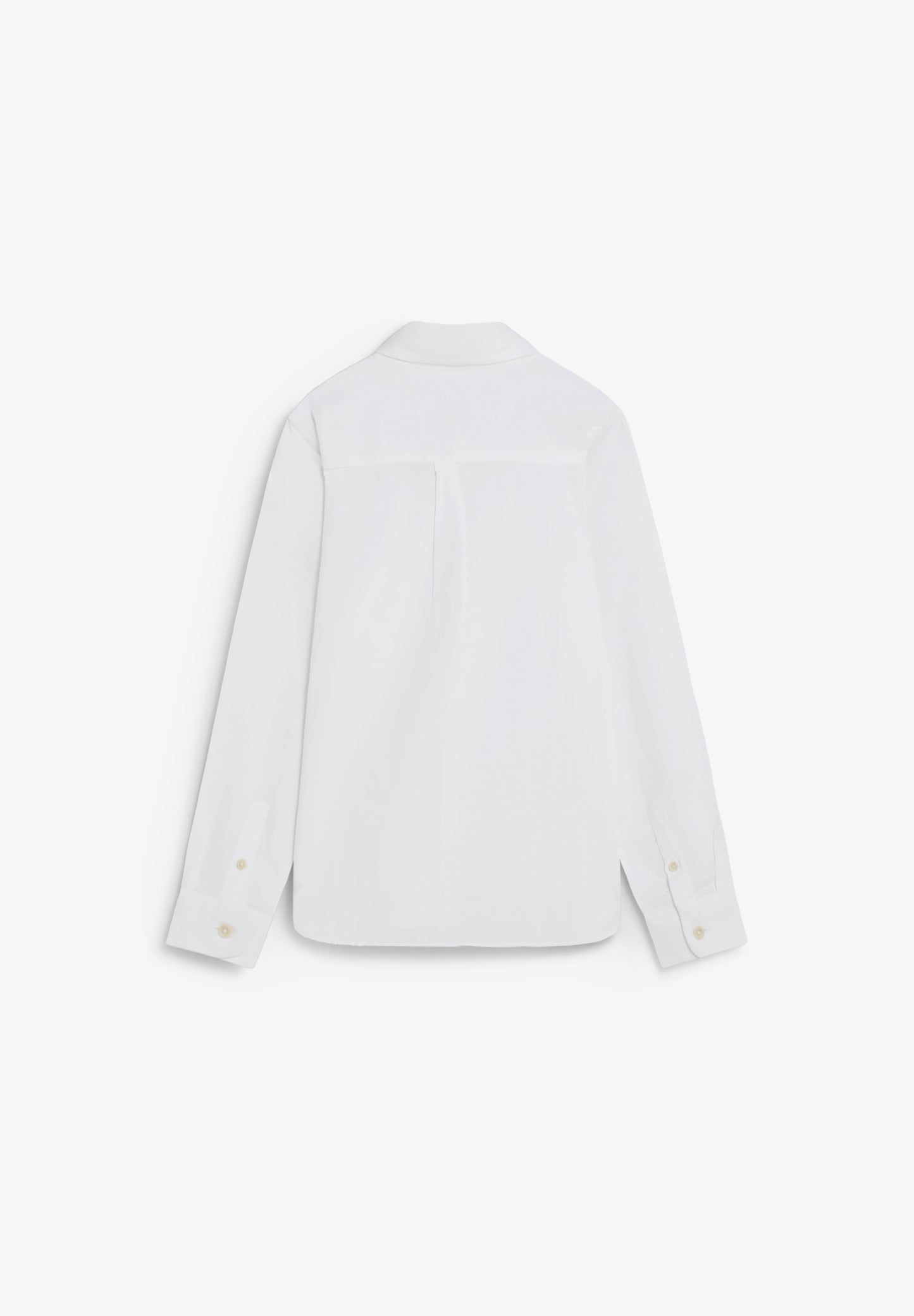 CAMISA CALAVERA REGULAR FIT