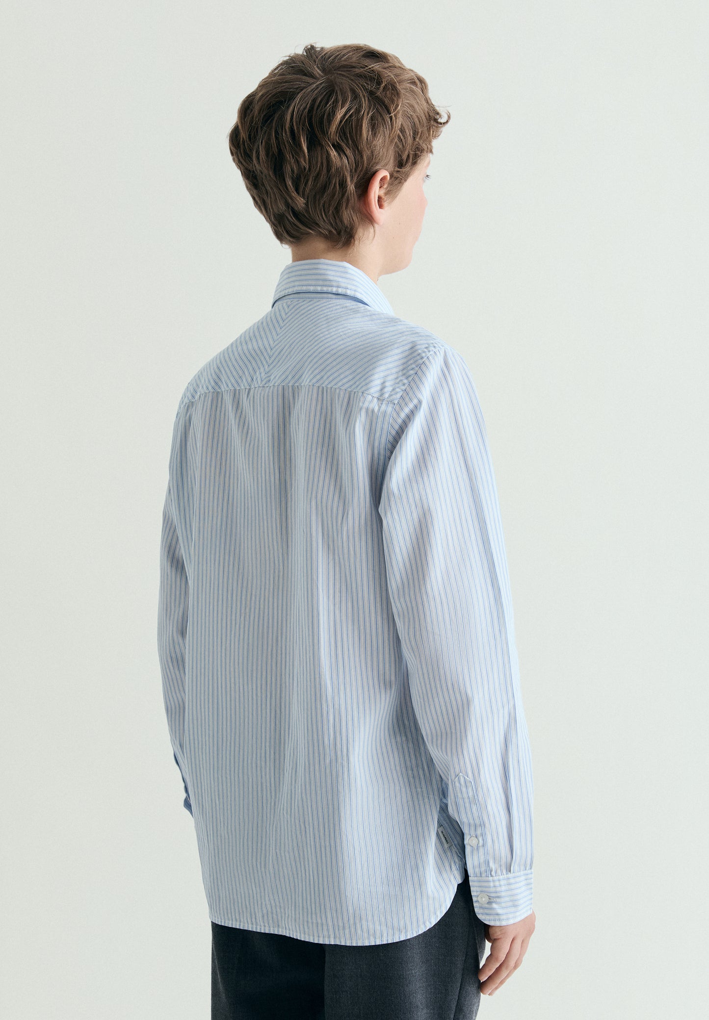 CAMISA CALAVERA REGULAR FIT