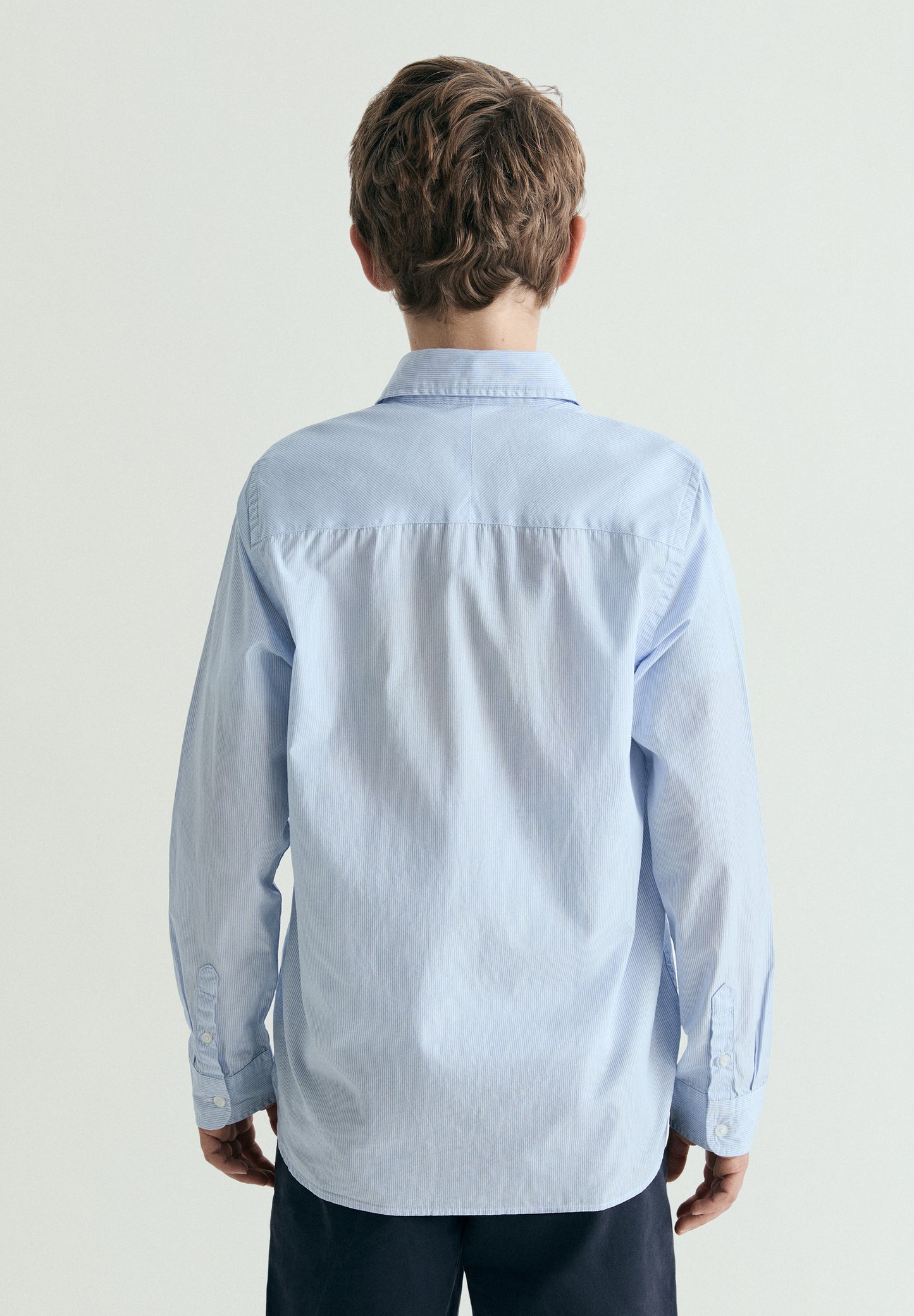 CAMISA CALAVERA REGULAR FIT