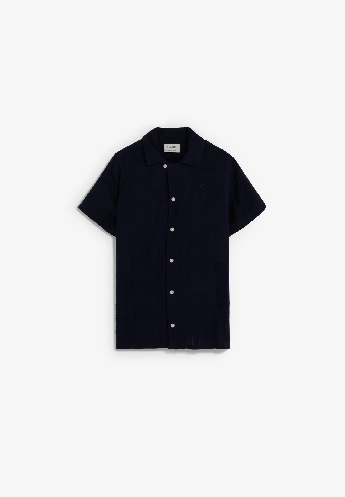 SCSTRUCTURE SS SHIRT KIDS