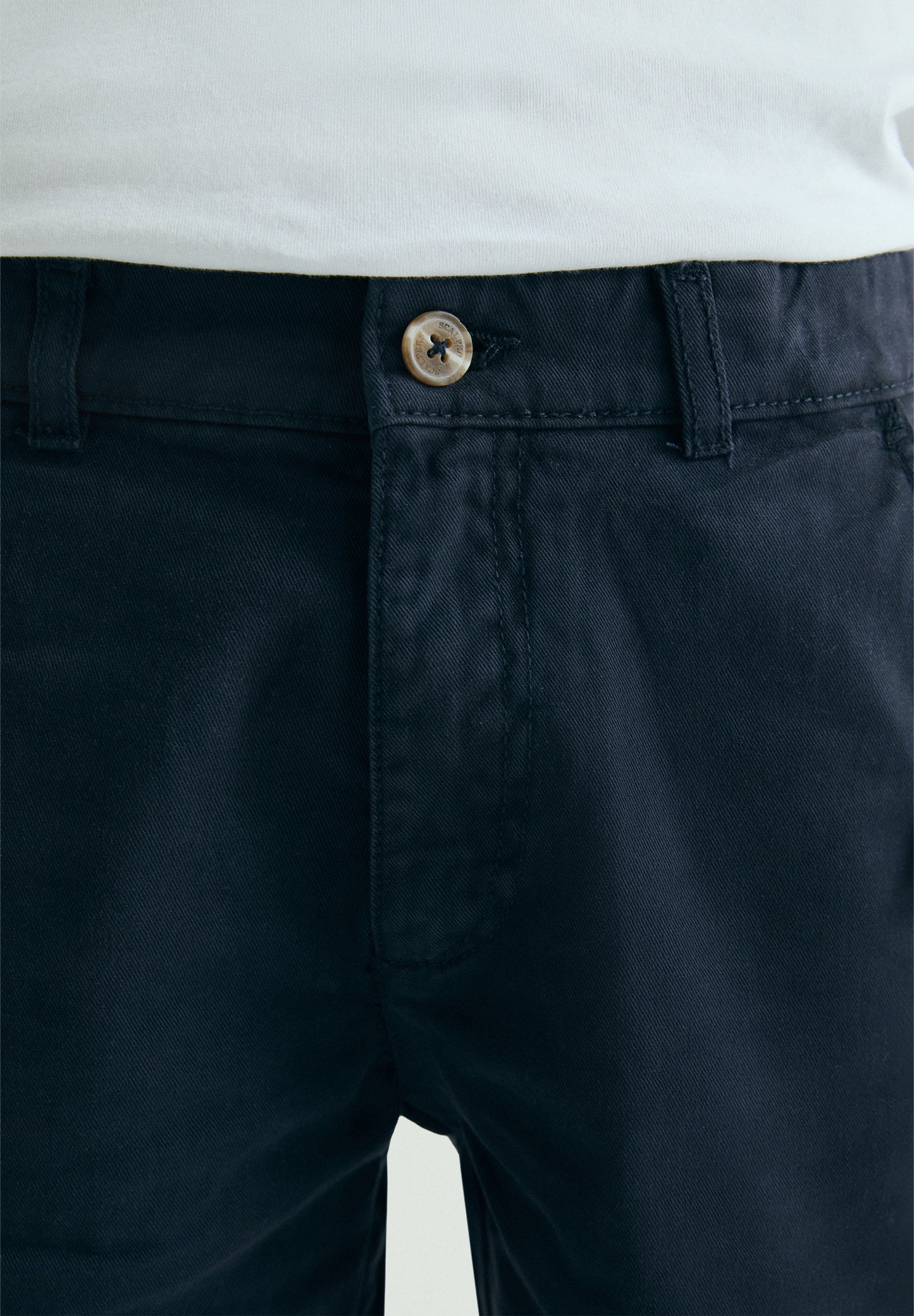 BERMUDAS ALGODÓN ORGÁNICO