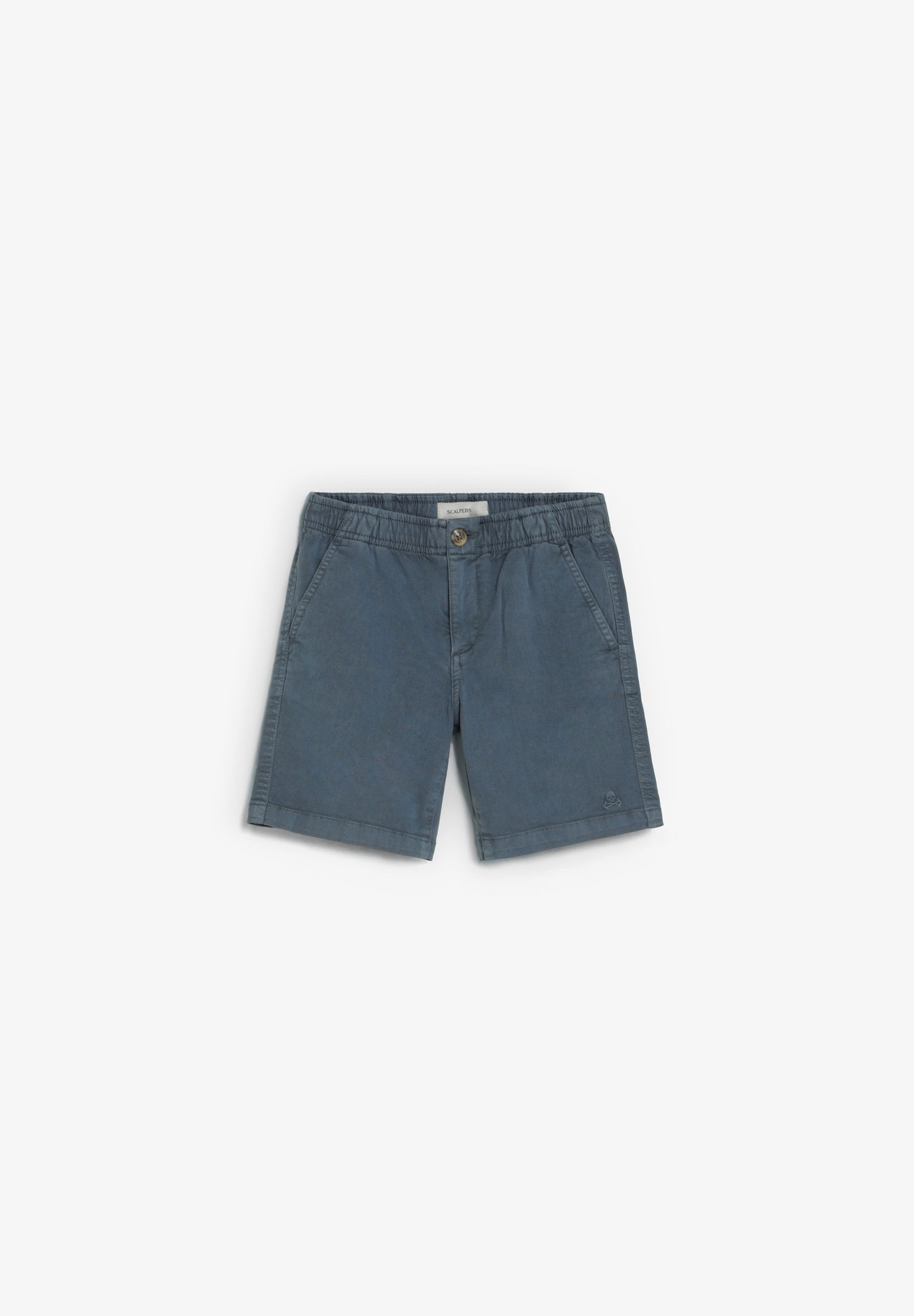 BERMUDAS CLÁSICAS