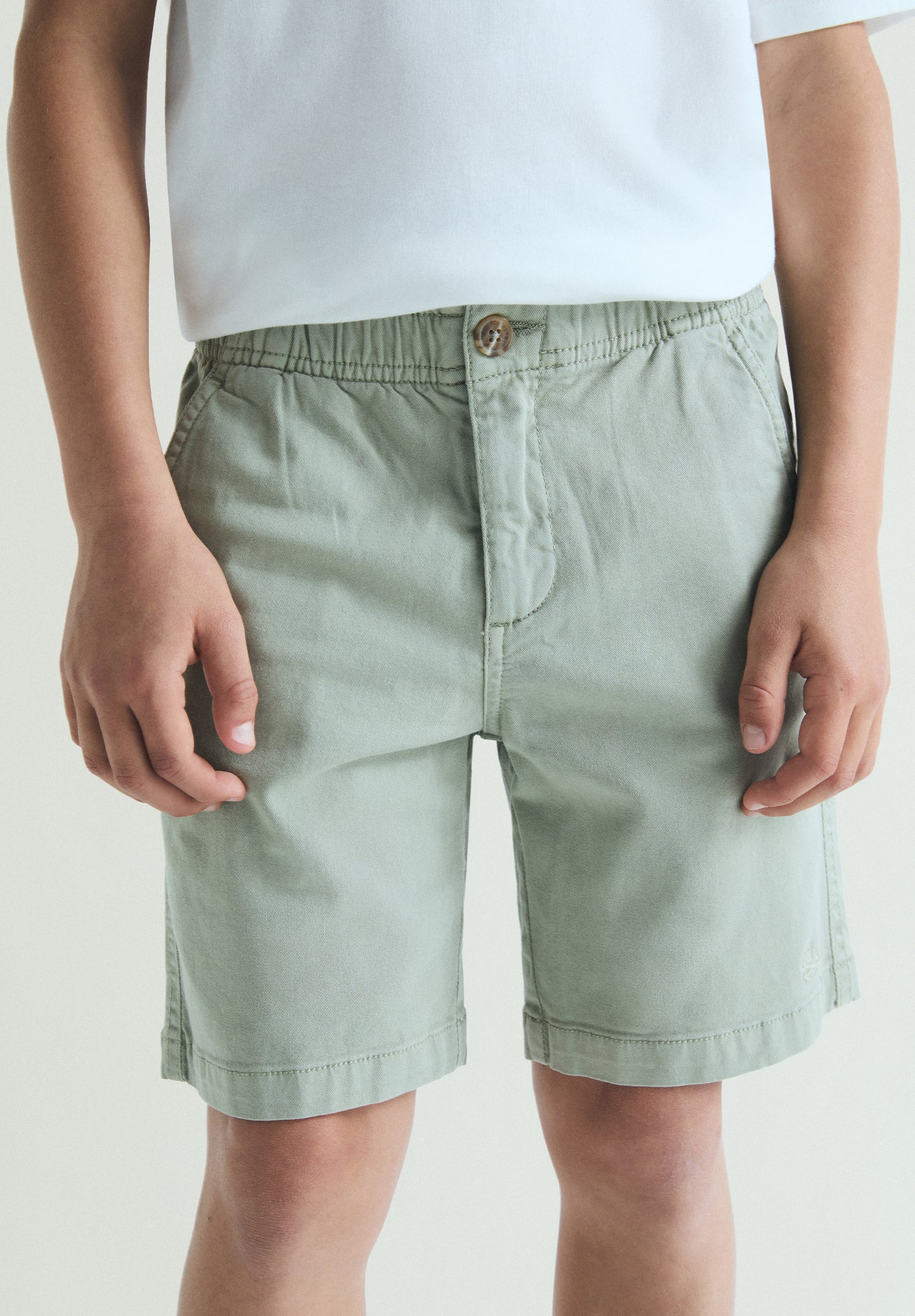 BERMUDAS CLÁSICAS