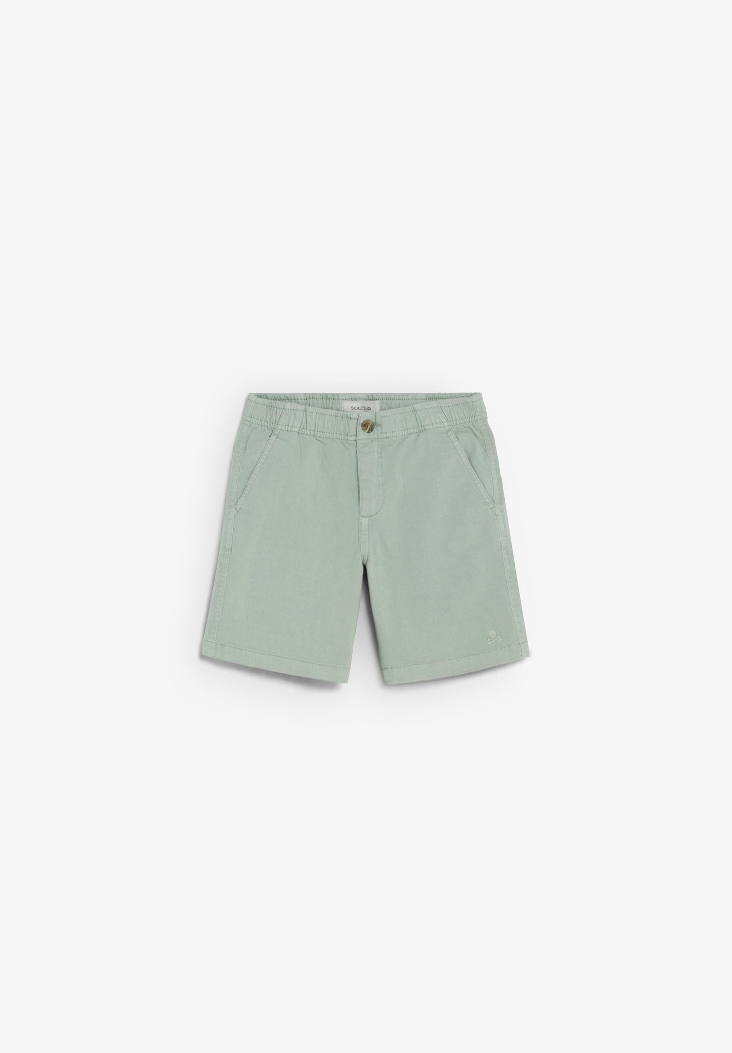 BERMUDAS CLÁSICAS