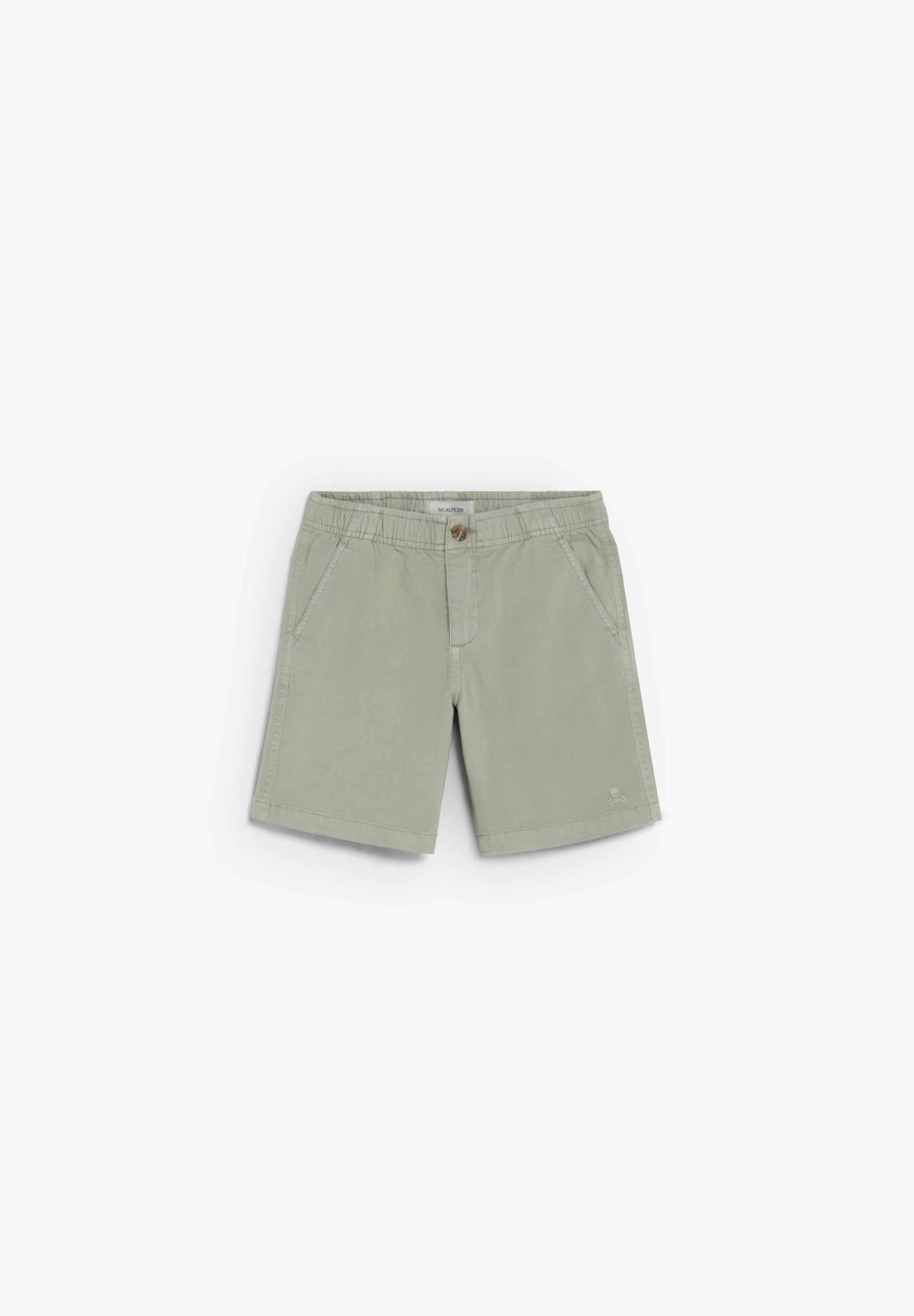 BERMUDAS CLÁSICAS