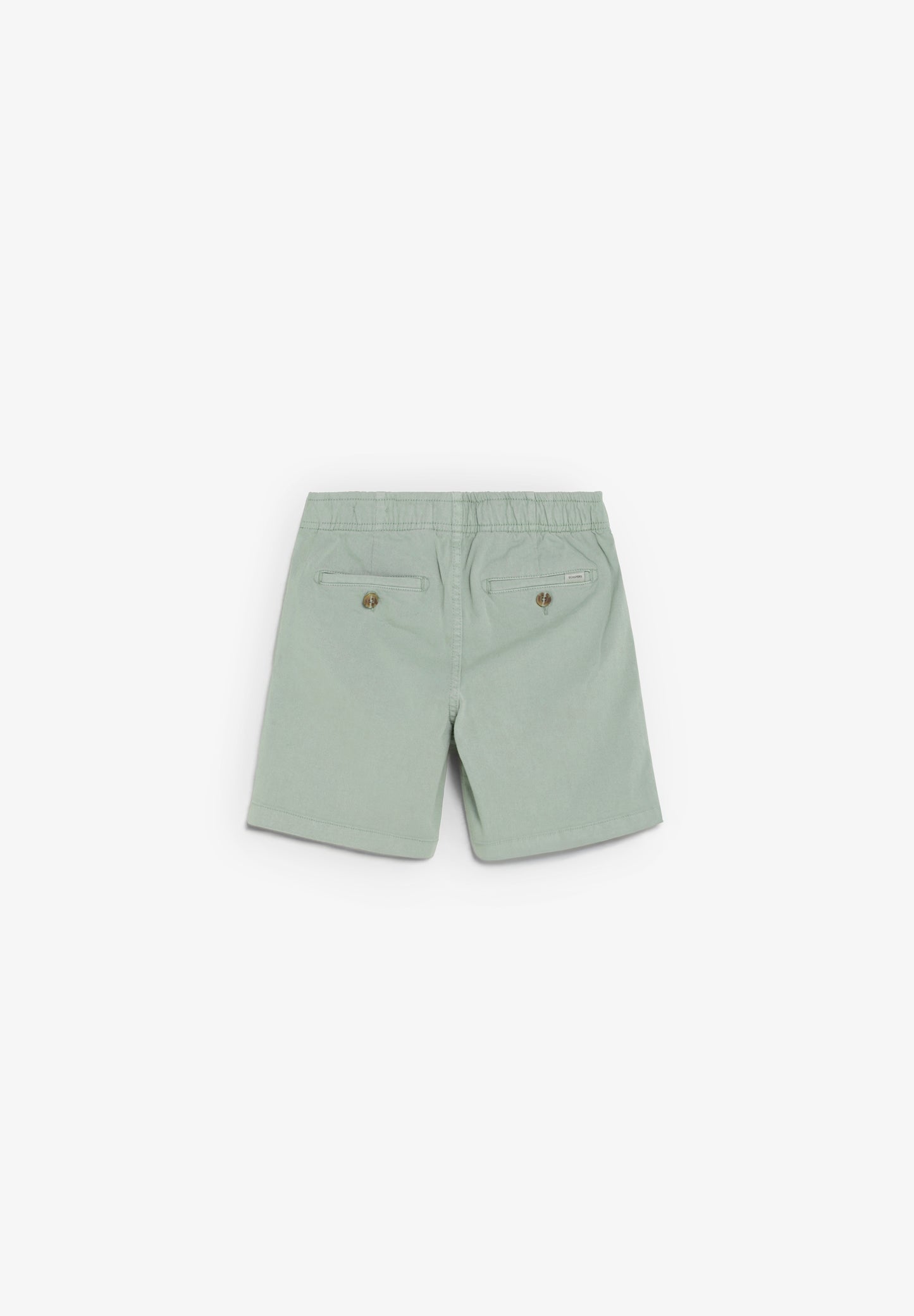 BERMUDAS CLÁSICAS