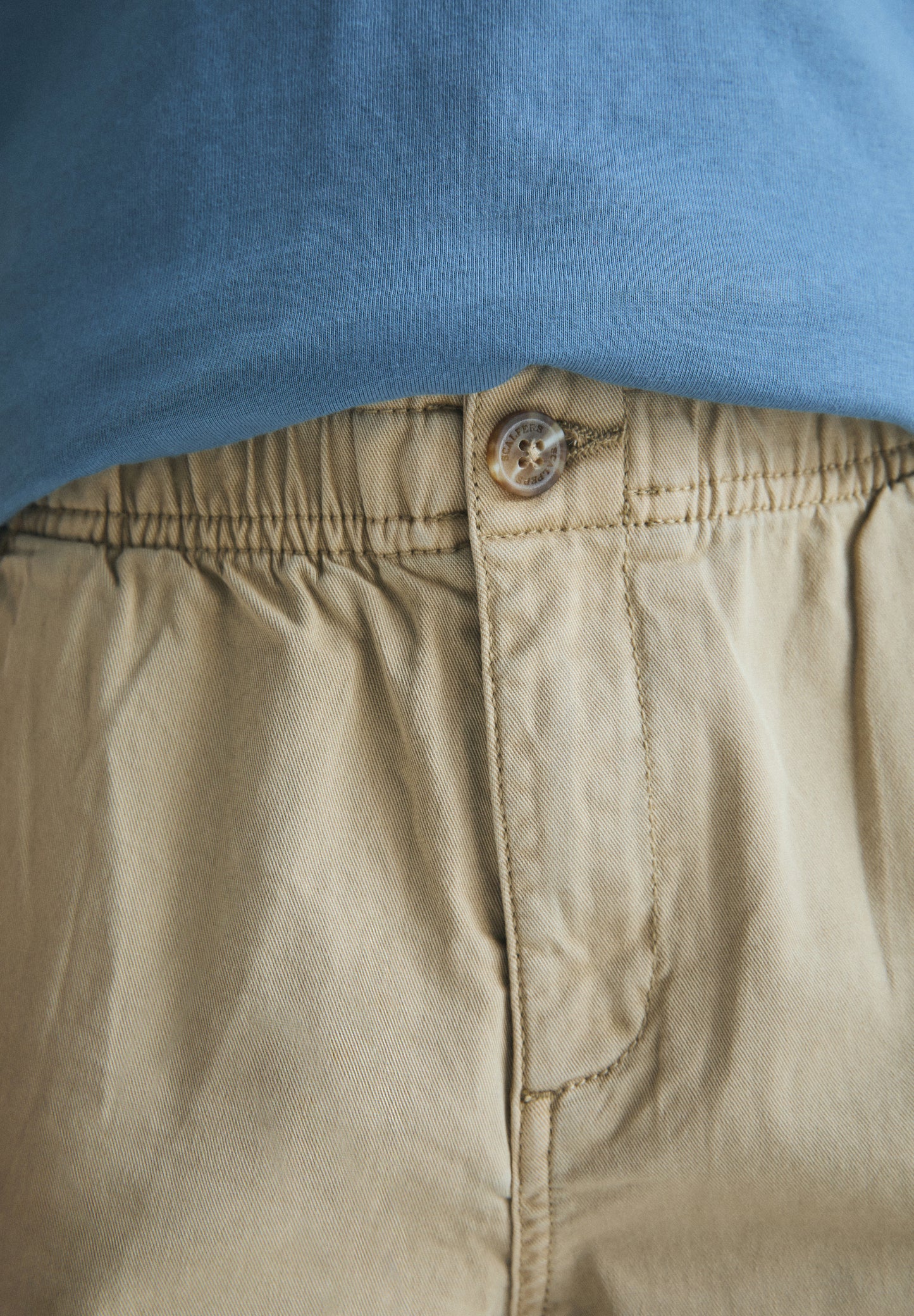 BERMUDAS CLÁSICAS