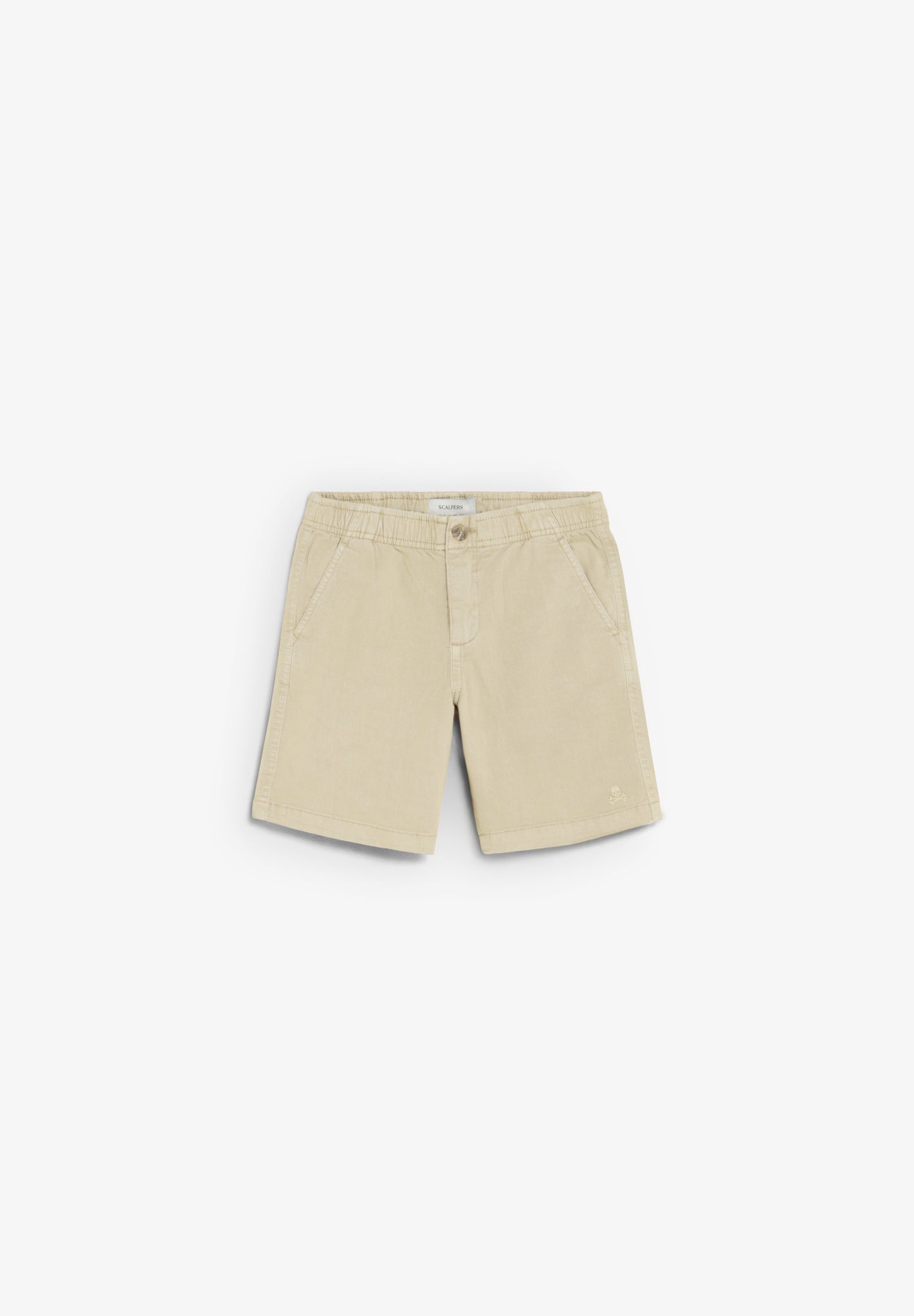 BERMUDAS CLÁSICAS