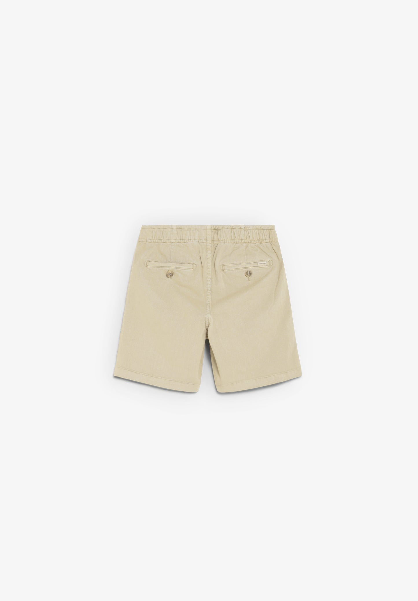 BERMUDAS CLÁSICAS