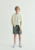 BERMUDAS BOLSILLO TRASERO