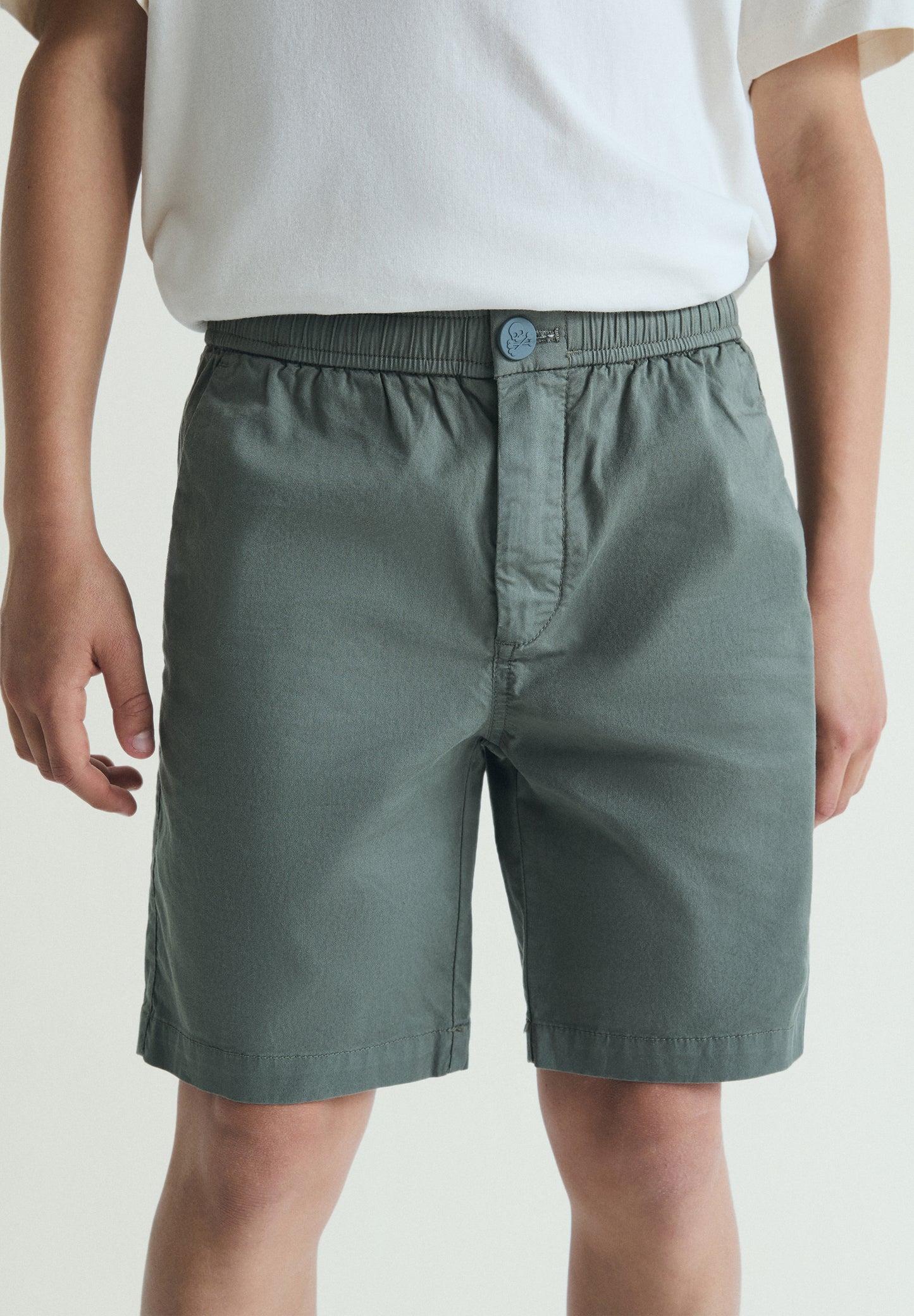 BERMUDAS BOLSILLO TRASERO