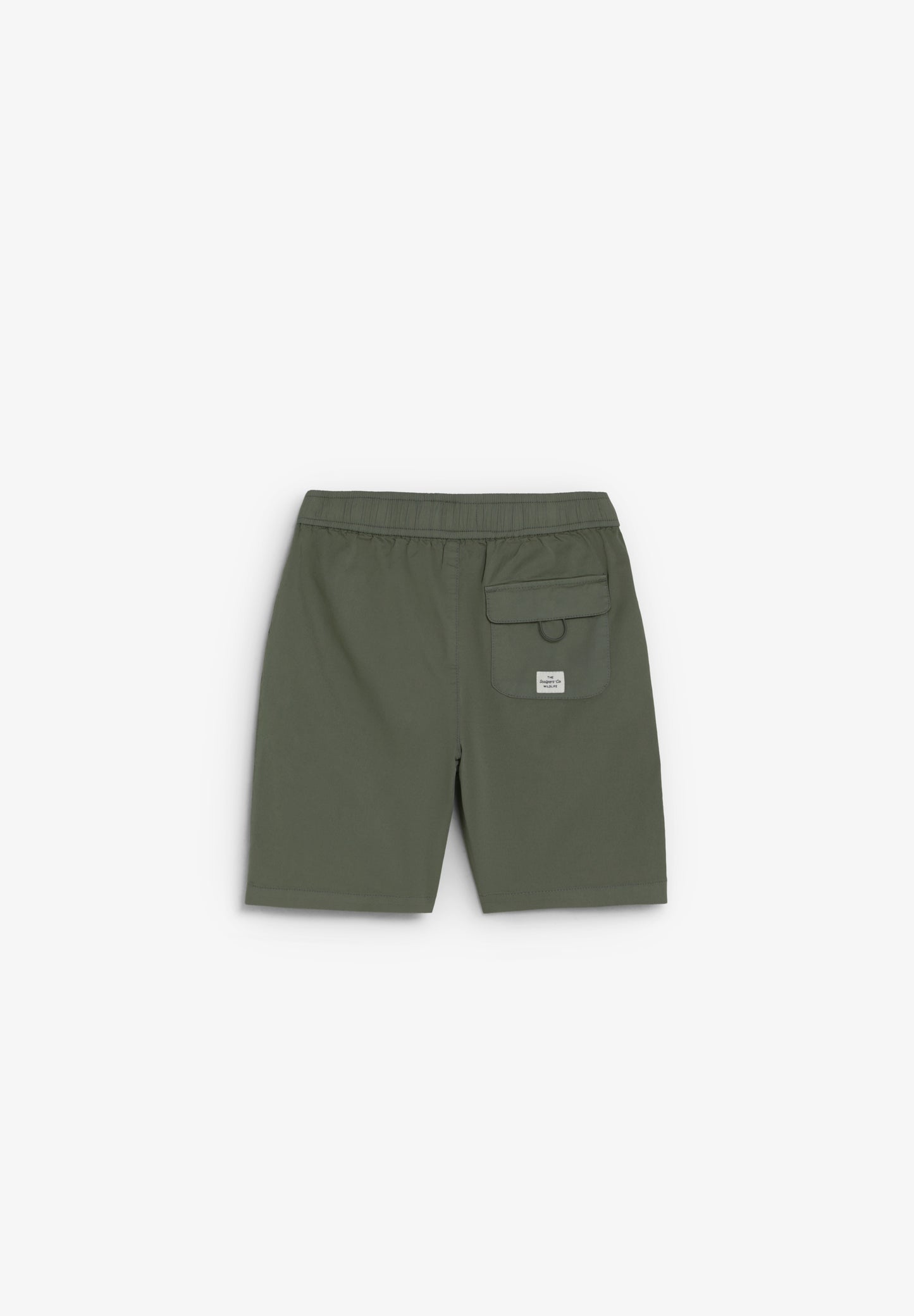 BERMUDAS BOLSILLO TRASERO