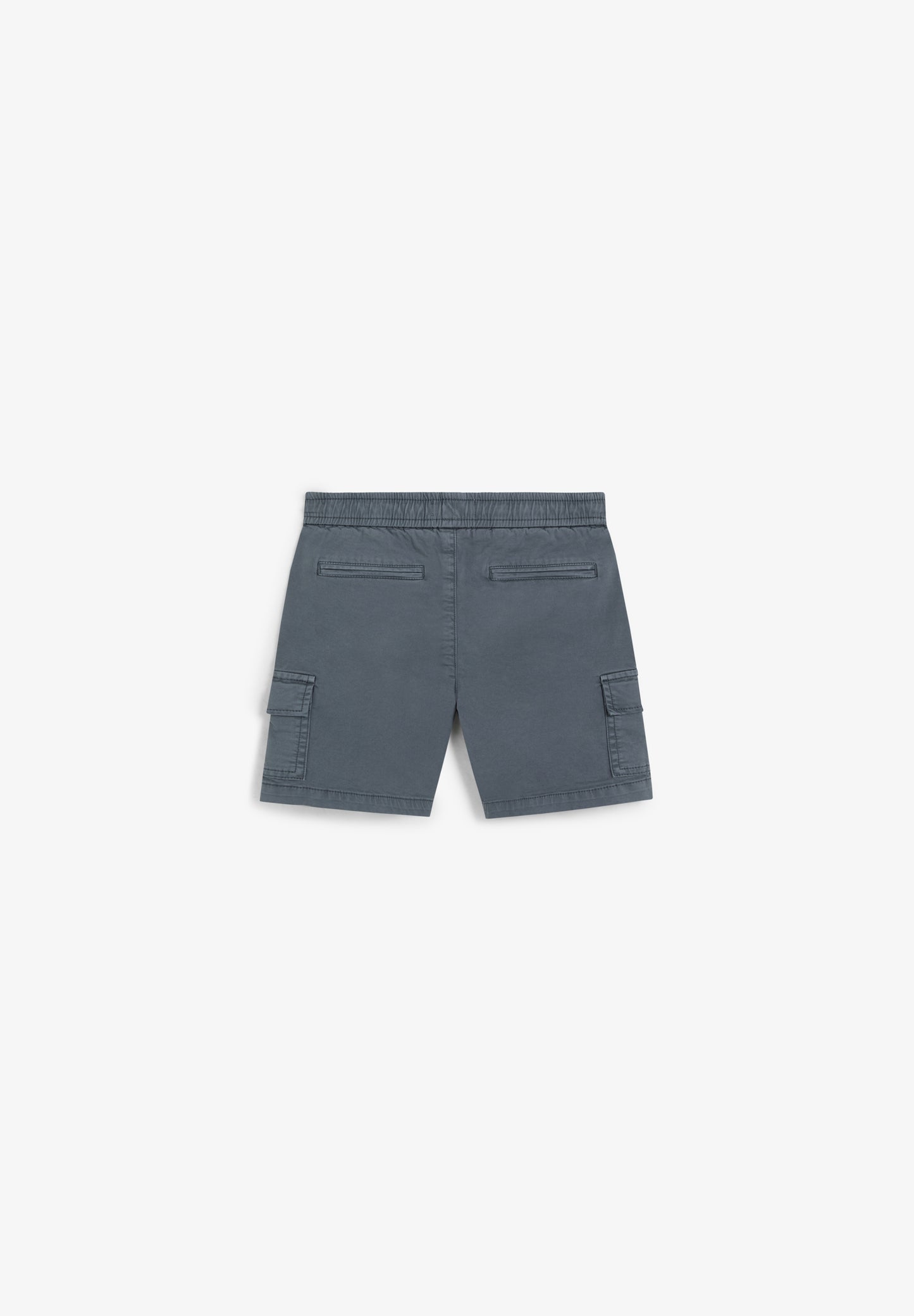 BERMUDAS CARGO RELAXED FIT
