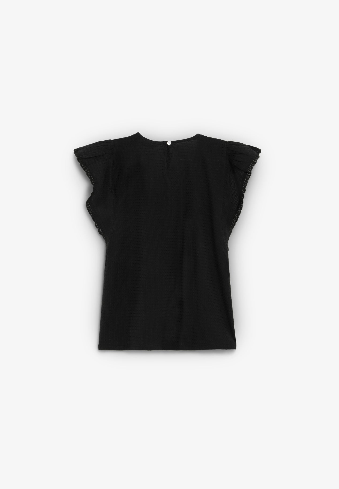 BLUSA MANGA SISA