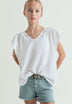 BLUSA MANGA SISA