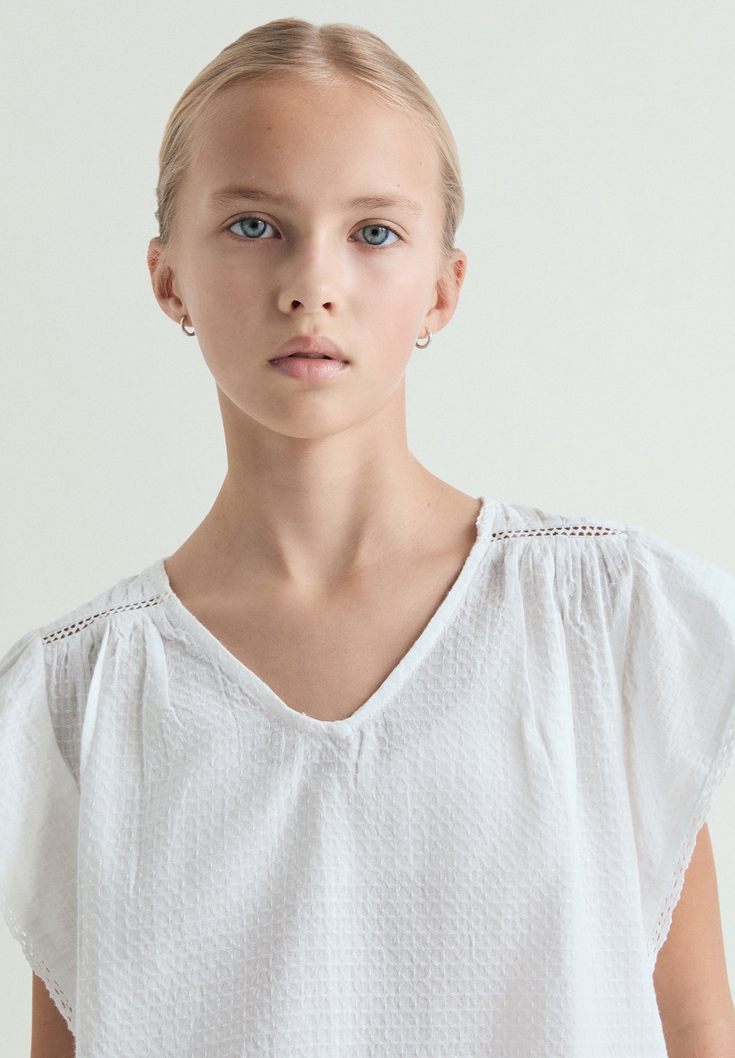 BLUSA MANGA SISA