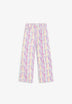 PANTALÓN WIDE LEG MULTICOLOR
