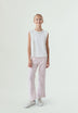 PANTALÓN FLARE ANIMAL PRINT