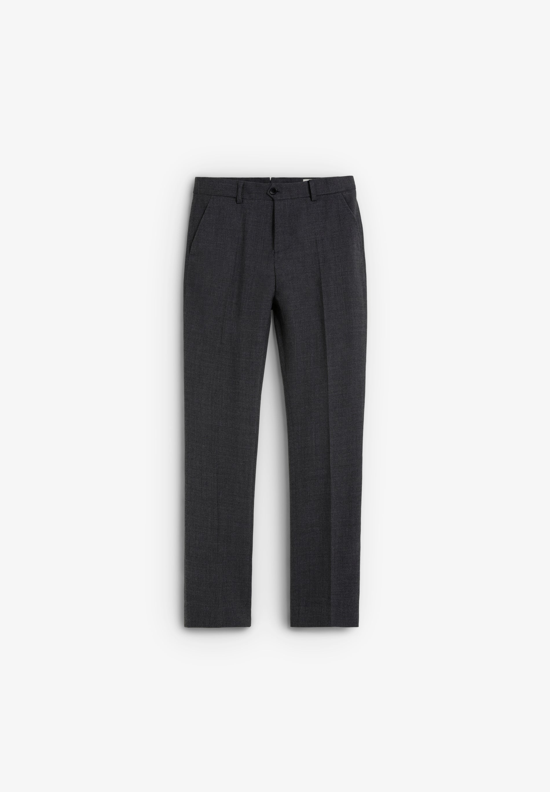PANTALÓN VESTIR PINZAS - Scalpers