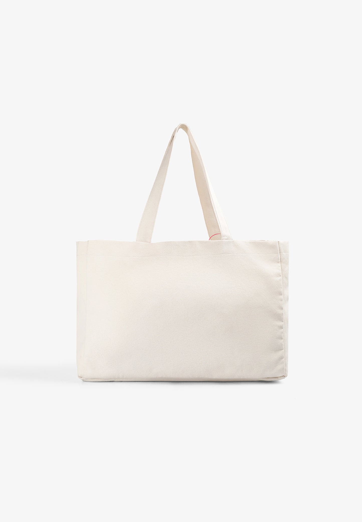 BOLSO TOTE PRINT