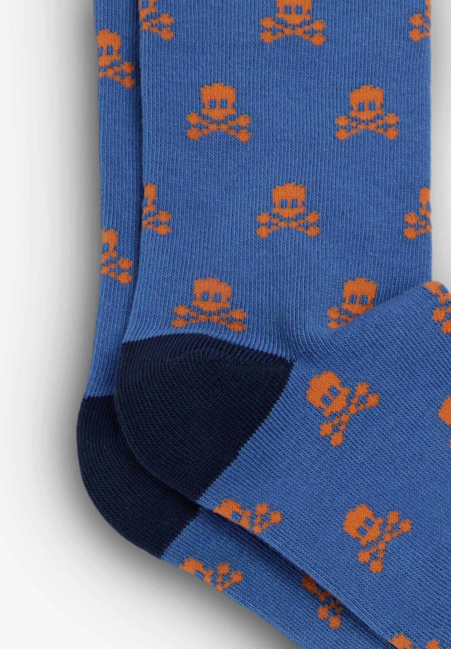 SCSKULL M SOCKS KIDS