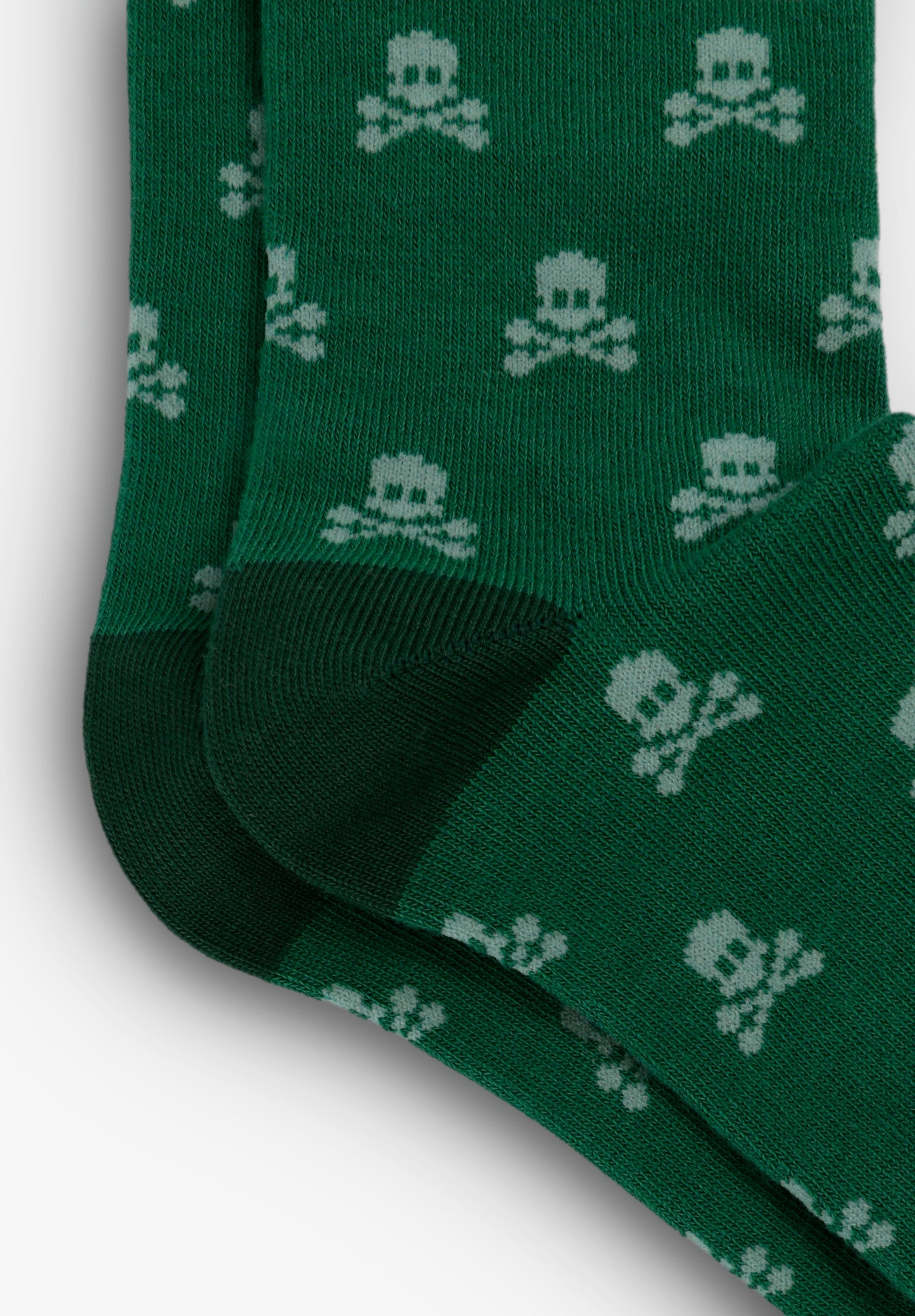 SCSKULL M SOCKS KIDS