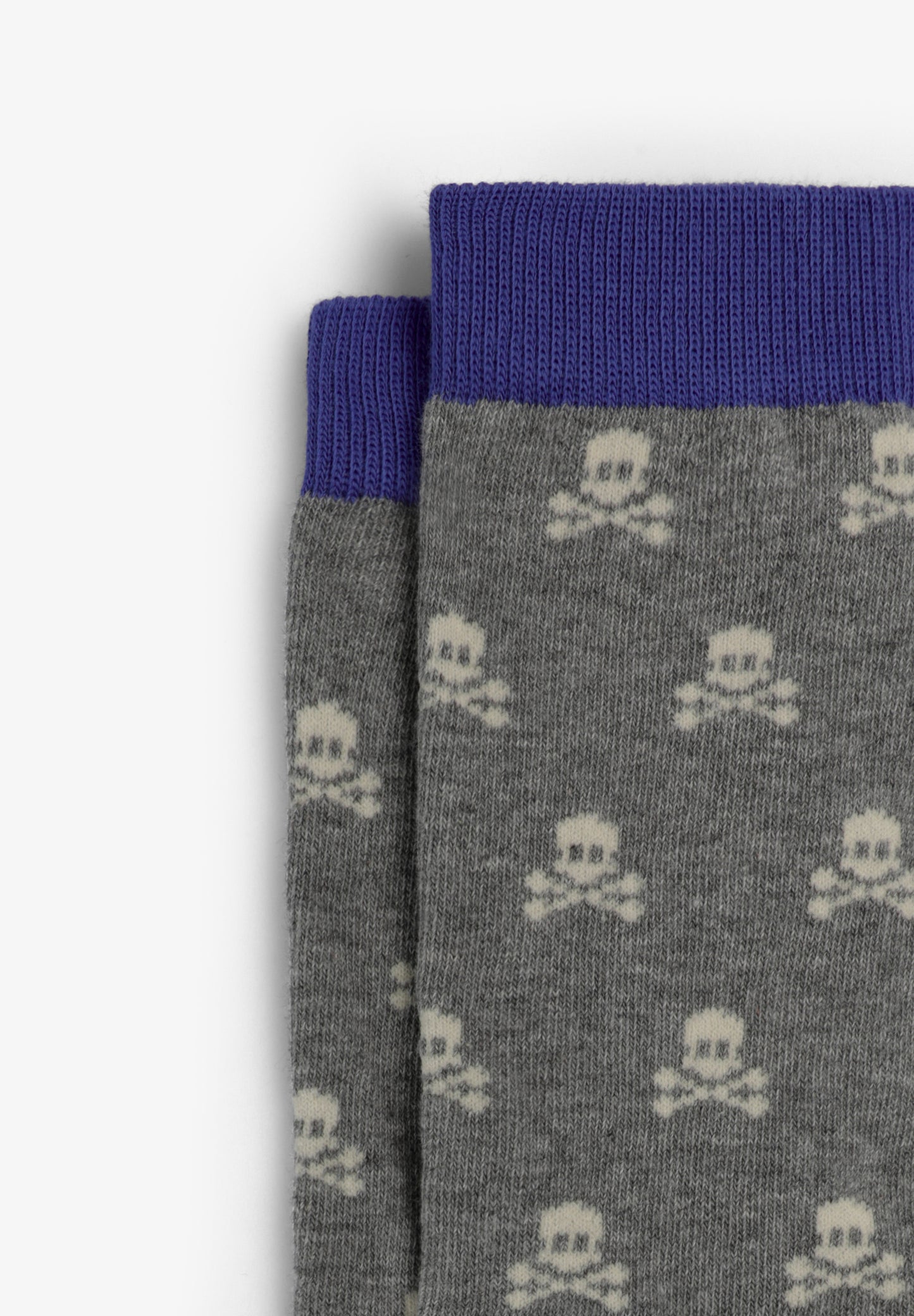 SCSKULL M SOCKS KIDS