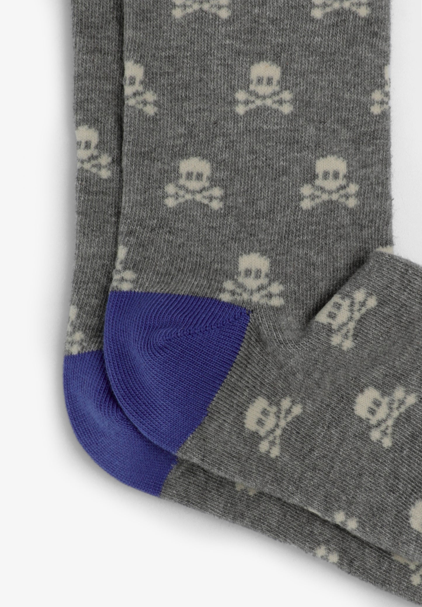 SCSKULL M SOCKS KIDS