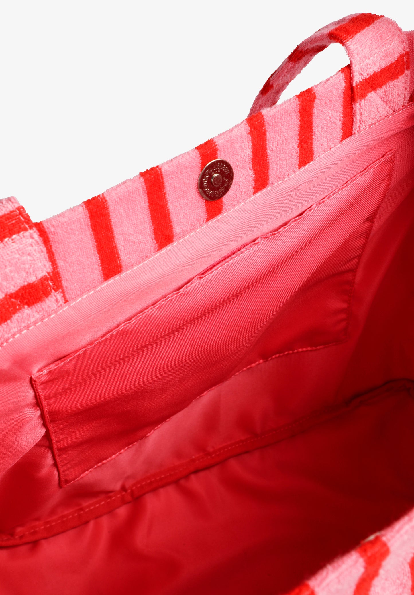 BOLSO SHOPPER TOALLA