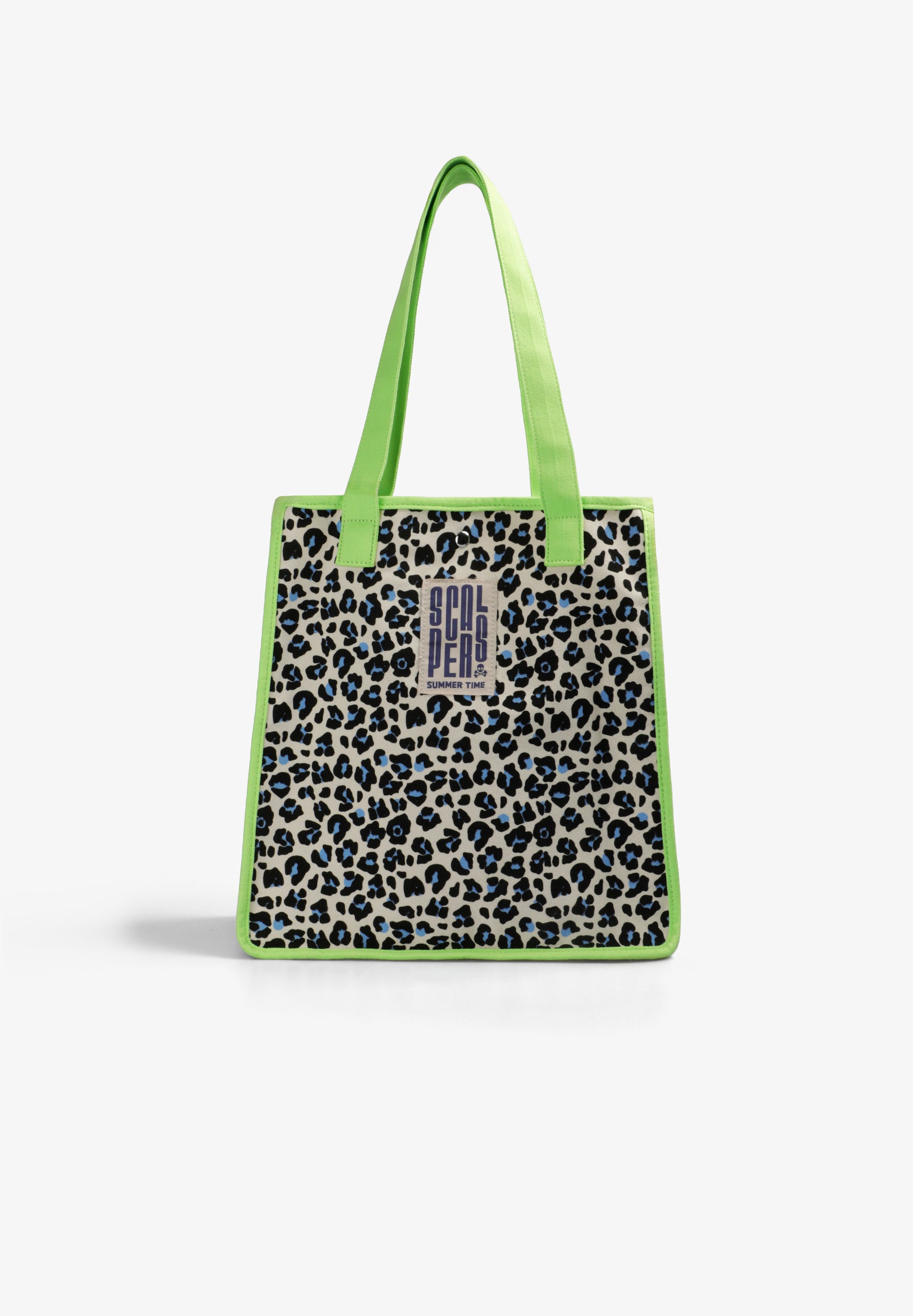 BOLSA ANIMAL PRINT