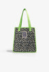 BOLSA ANIMAL PRINT