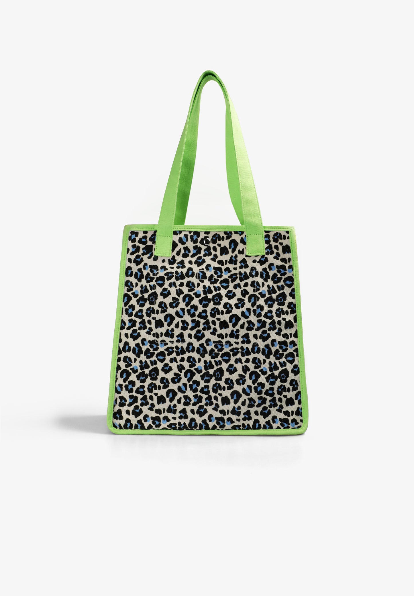 BOLSA ANIMAL PRINT