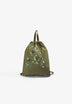 MOCHILA CUERDAS CALAVERA