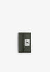 CARTERA PLEGABLE CON CREMALLERA