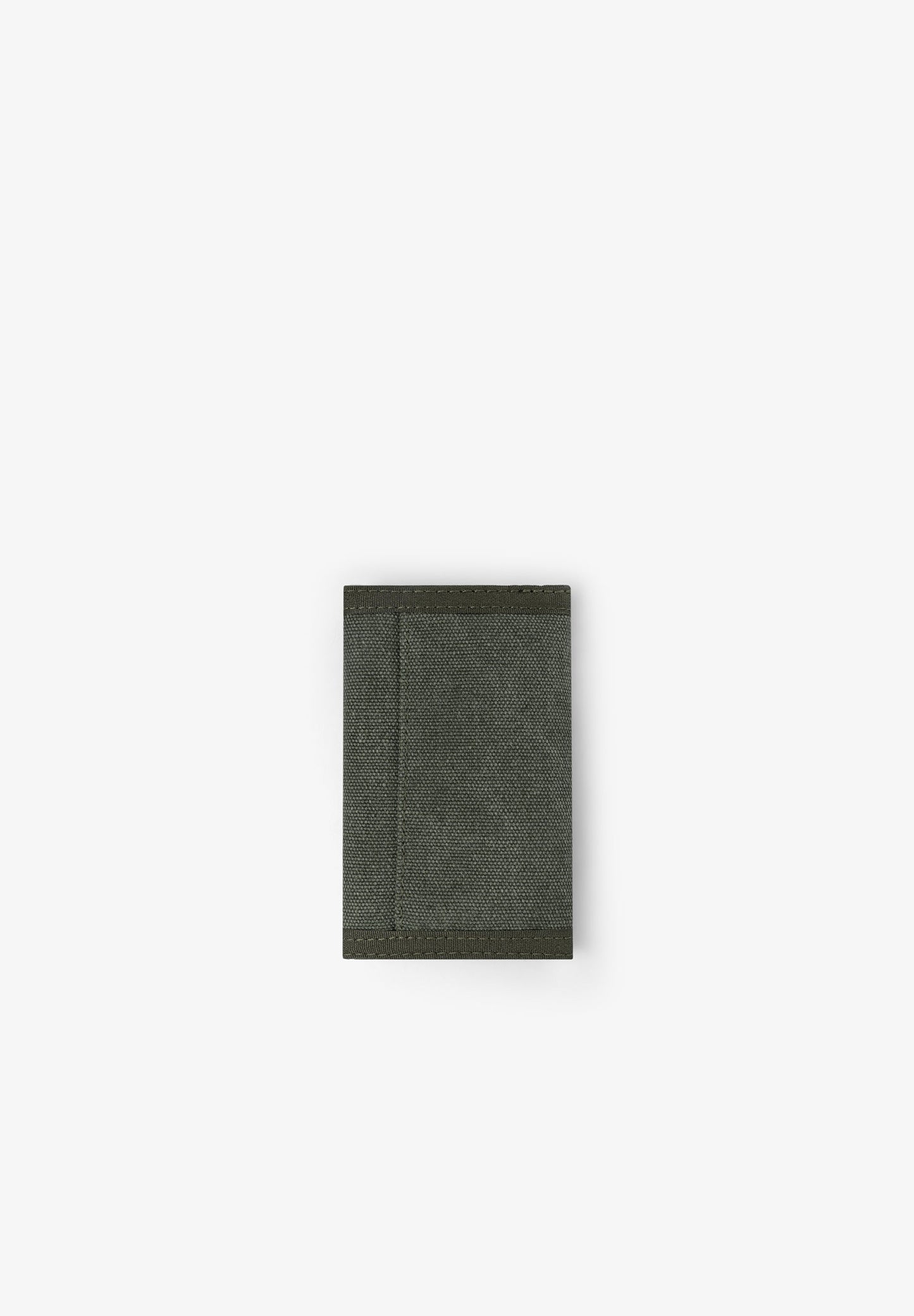 CARTERA PLEGABLE CON CREMALLERA