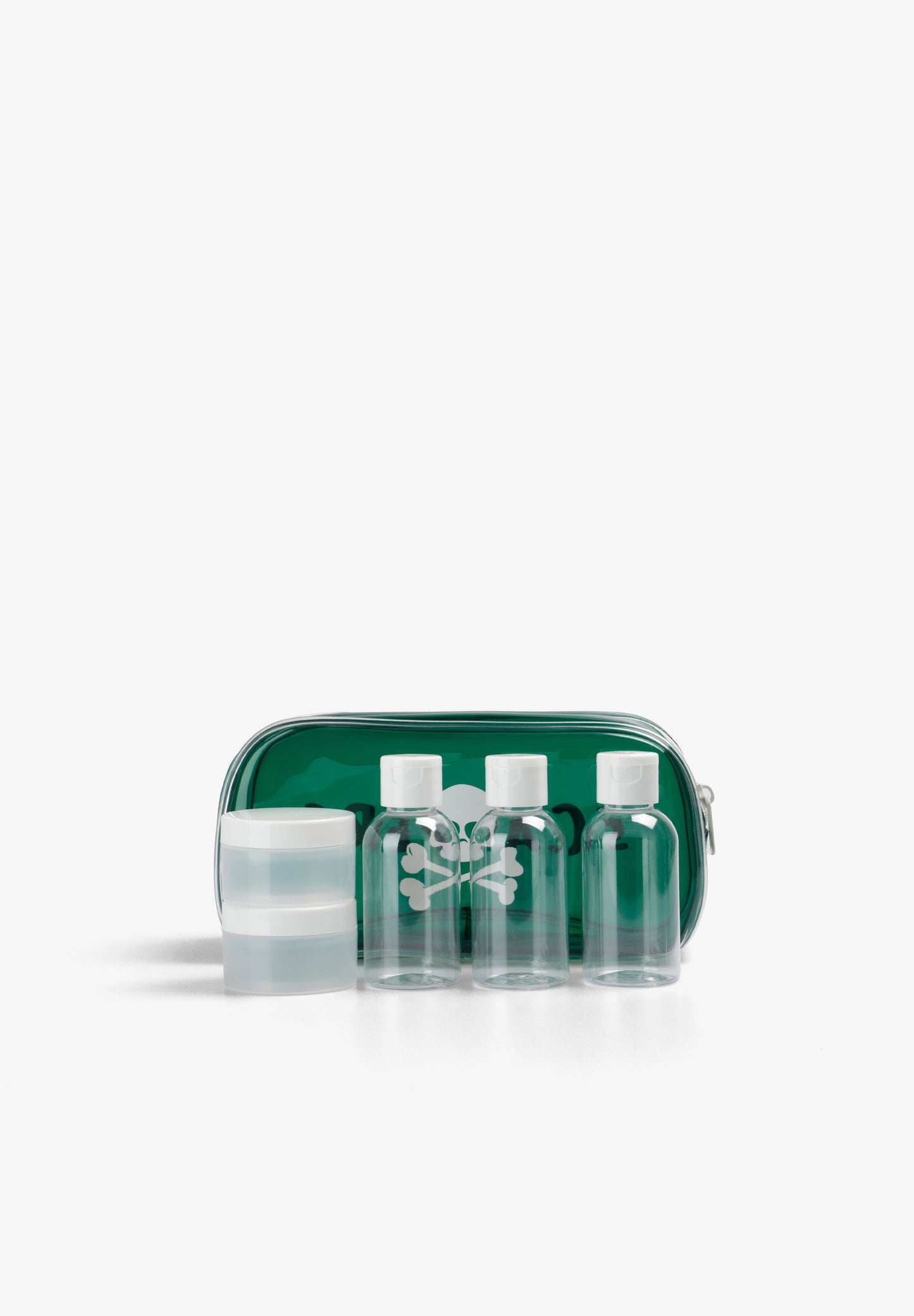 NECESER CON SET DE VIAJE