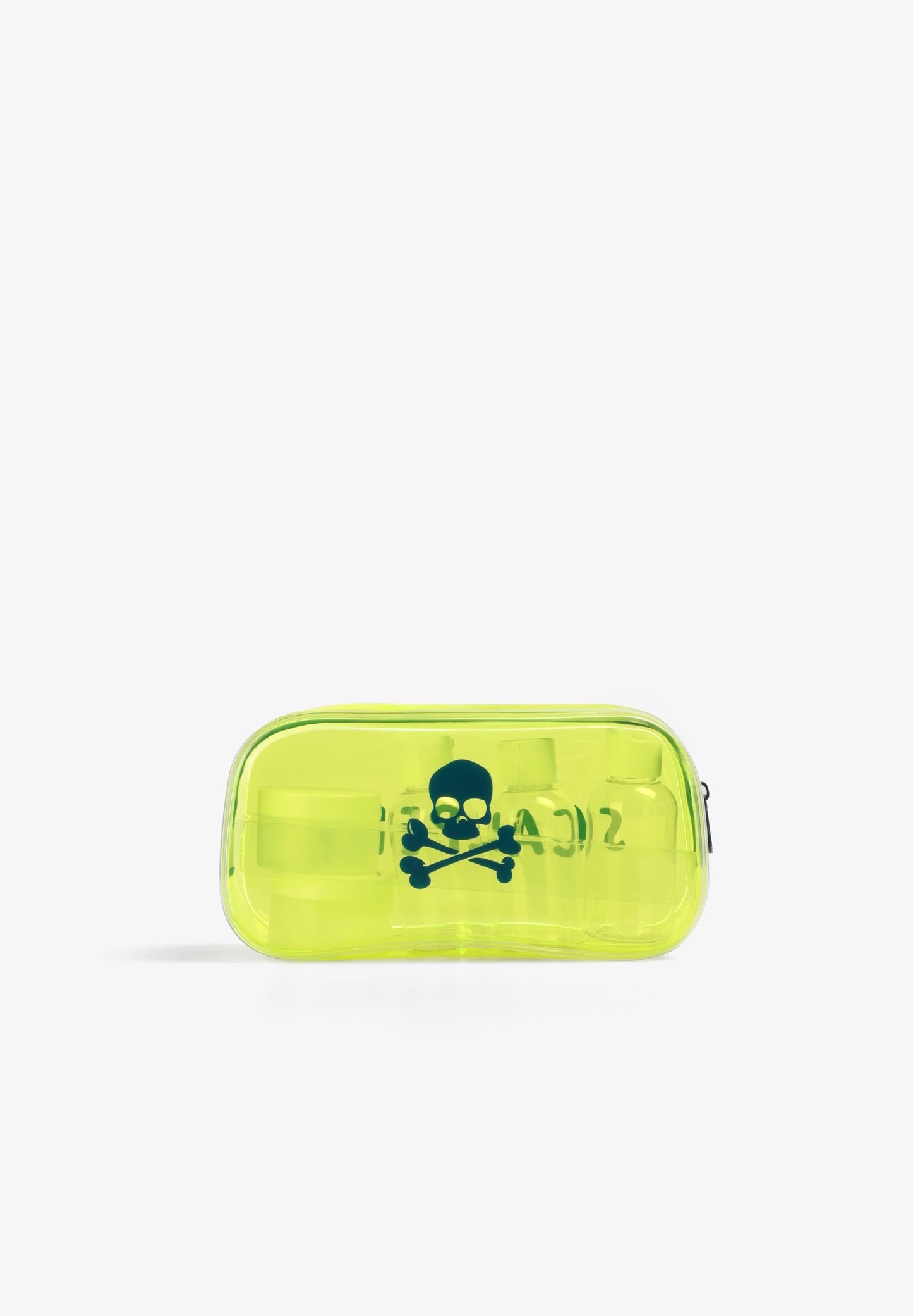 NECESER CON SET DE VIAJE