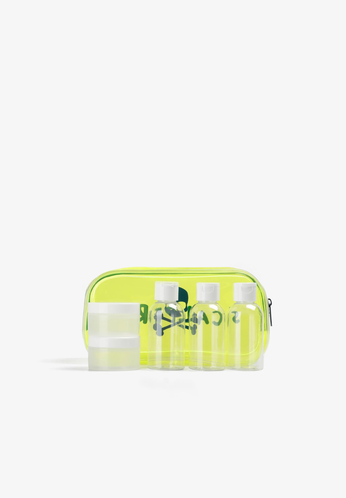 NECESER CON SET DE VIAJE