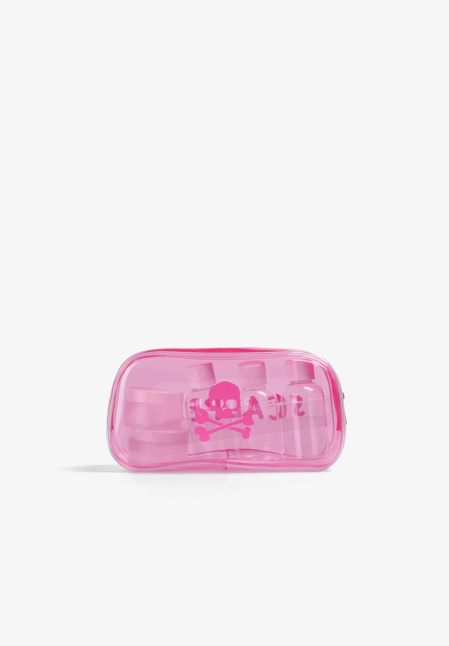 NECESER CON SET DE VIAJE