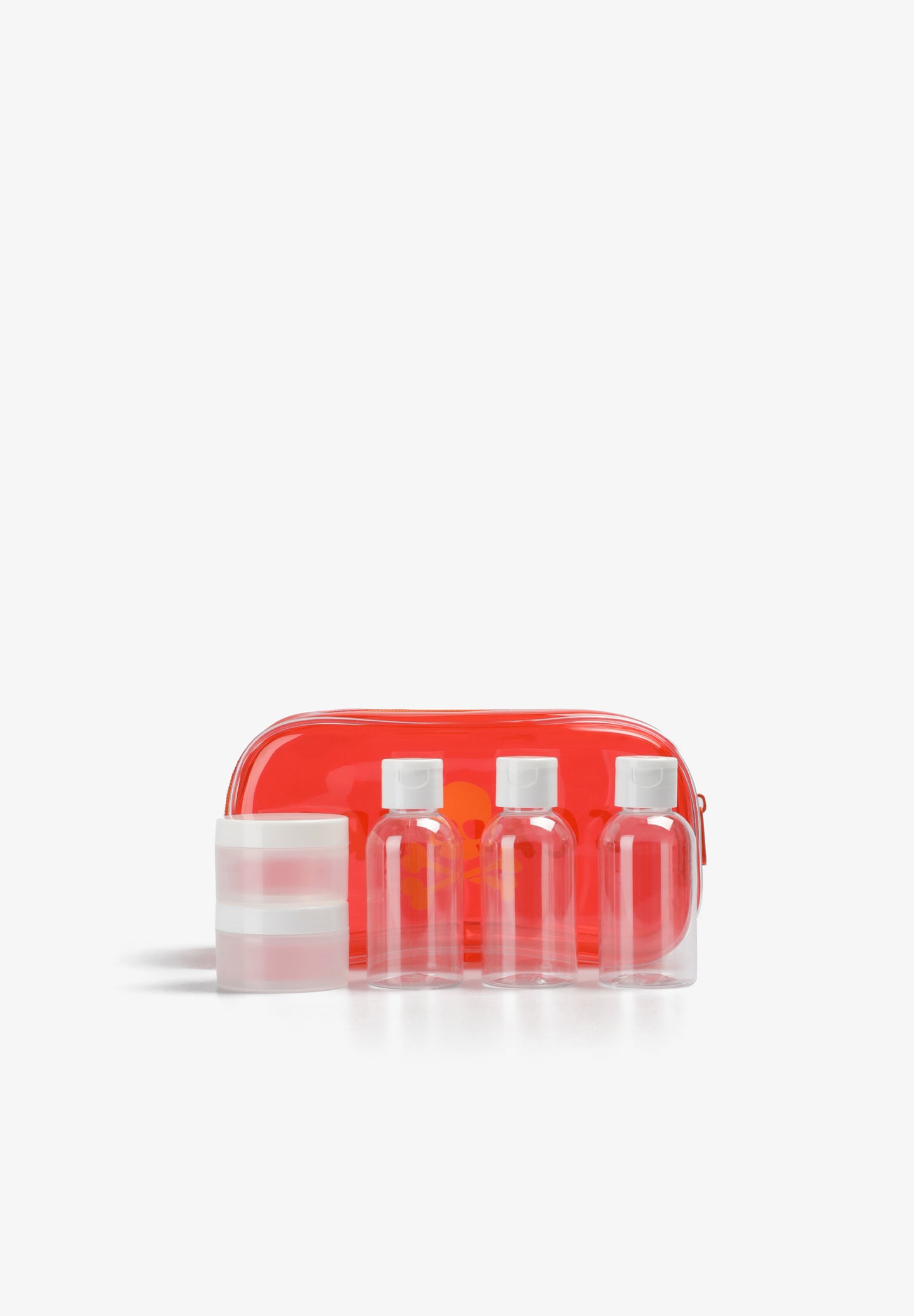 NECESER CON SET DE VIAJE