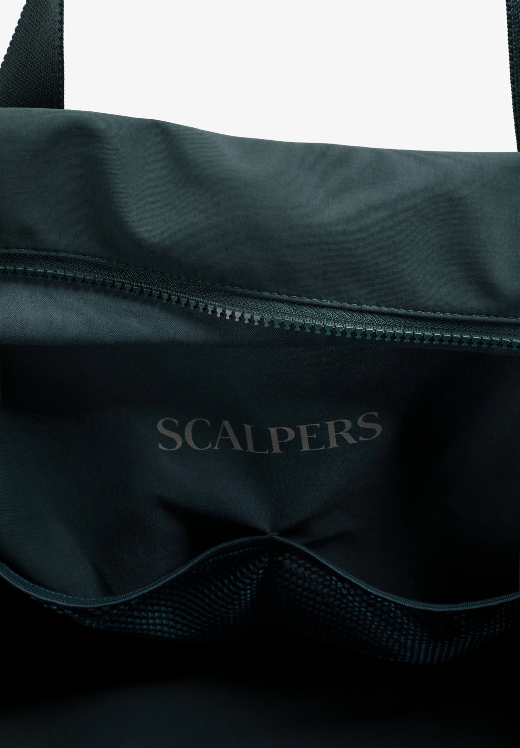 BOLSA TÉCNICA SKULL CLUB - Scalpers