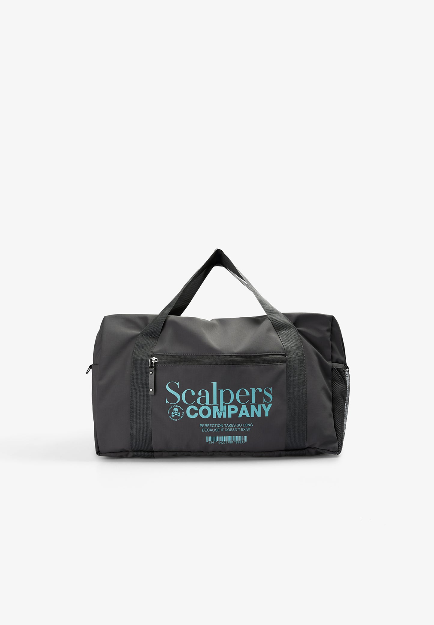 BOLSA DE VIAJE TÉCNICA