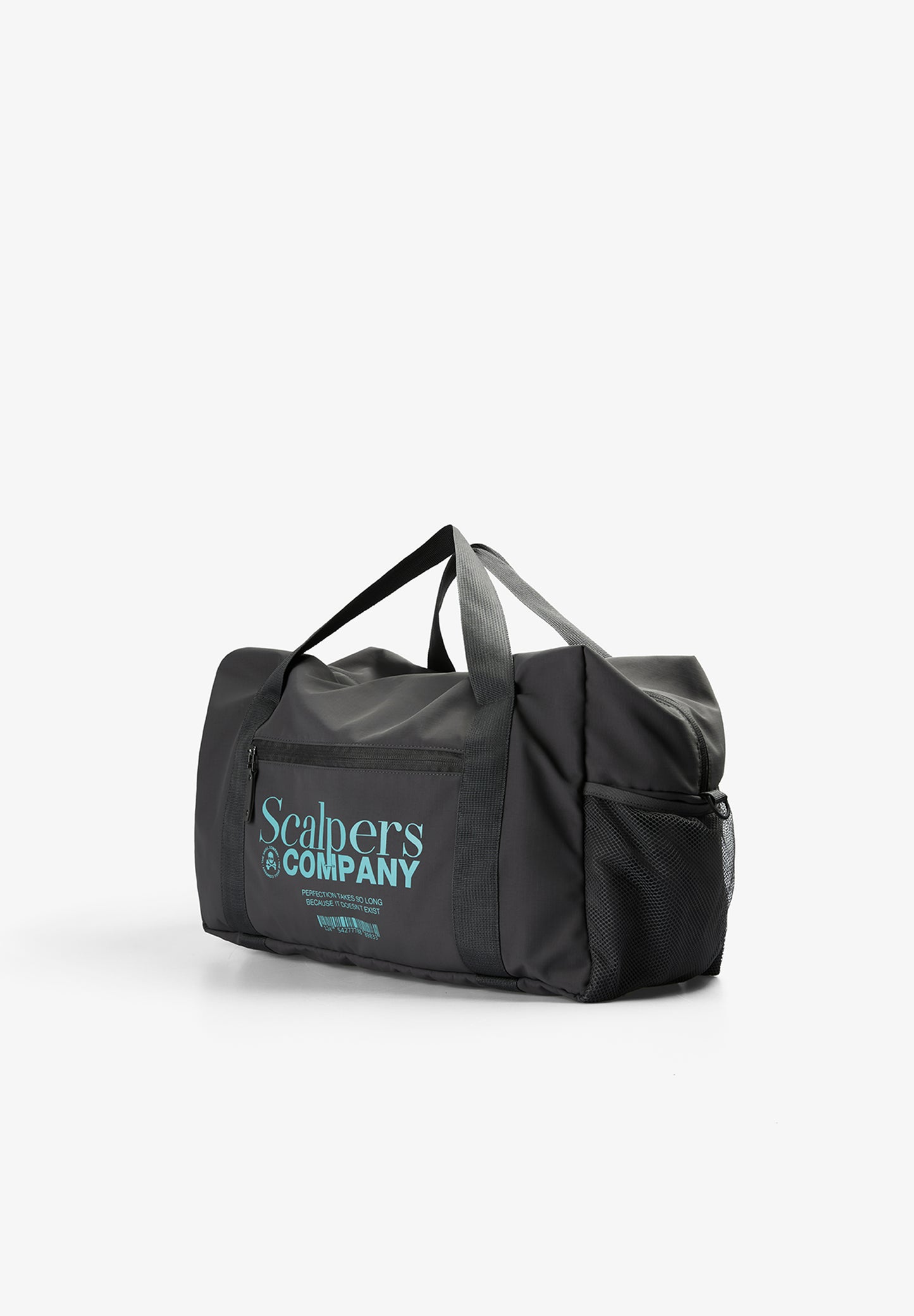 BOLSA DE VIAJE TÉCNICA